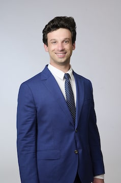 Picture of David Huehnergarth